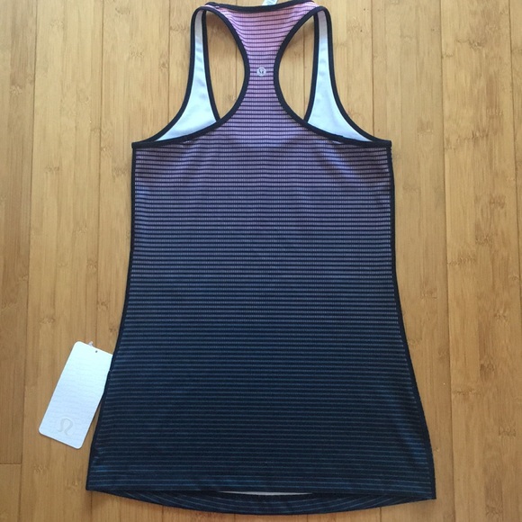 ✨SOLD!✨Lululemon Cool Racerback CRB - Picture 2 of 7